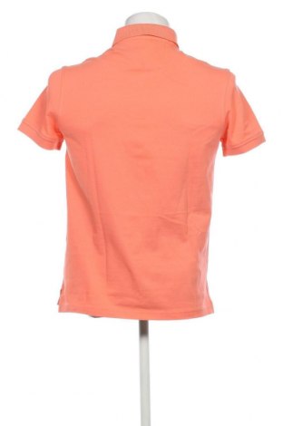 Мъжка тениска Tommy Hilfiger, Размер M, Цвят Розов, Цена 131,00 лв.