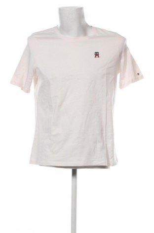 Ανδρικό t-shirt Tommy Hilfiger, Μέγεθος XXL, Χρώμα Λευκό, Τιμή 50,72 €