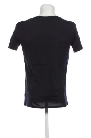 Мъжка тениска Tommy Hilfiger, Размер L, Цвят Син, Цена 62,00 лв.