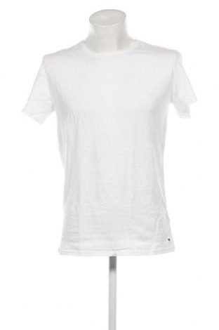 Pánské tričko  Tommy Hilfiger, Velikost L, Barva Bílá, Cena  642,00 Kč