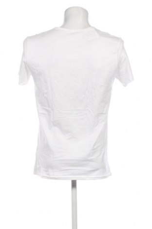 Pánské tričko  Tommy Hilfiger, Velikost L, Barva Bílá, Cena  454,00 Kč