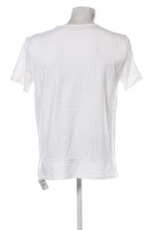 Ανδρικό t-shirt Tommy Hilfiger, Μέγεθος XL, Χρώμα Λευκό, Τιμή 20,33 €