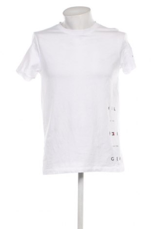 Pánske tričko  Tommy Hilfiger, Veľkosť L, Farba Biela, Cena  22,85 €