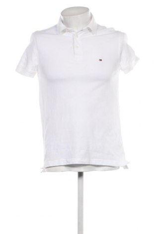 Ανδρικό t-shirt Tommy Hilfiger, Μέγεθος M, Χρώμα Λευκό, Τιμή 44,54 €