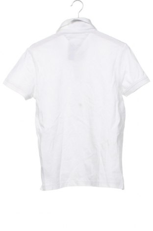 Męski T-shirt Tommy Hilfiger, Rozmiar S, Kolor Biały, Cena 419,01 zł