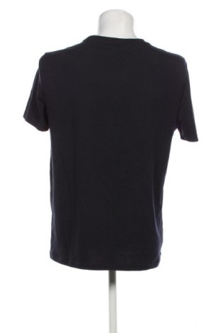 Мъжка тениска Tommy Hilfiger, Размер L, Цвят Син, Цена 82,00 лв.