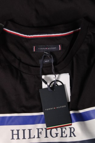 Pánske tričko  Tommy Hilfiger, Veľkosť XL, Farba Čierna, Cena  46,49 €
