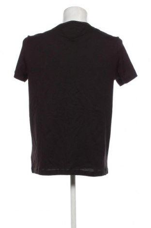 Ανδρικό t-shirt Tommy Hilfiger, Μέγεθος XL, Χρώμα Μαύρο, Τιμή 50,72 €