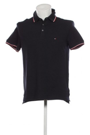 Pánské tričko  Tommy Hilfiger, Velikost L, Barva Černá, Cena  1 357,00 Kč