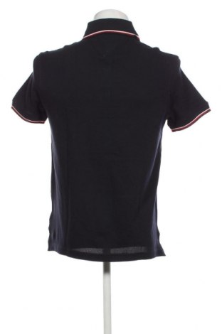 Ανδρικό t-shirt Tommy Hilfiger, Μέγεθος L, Χρώμα Μαύρο, Τιμή 81,03 €