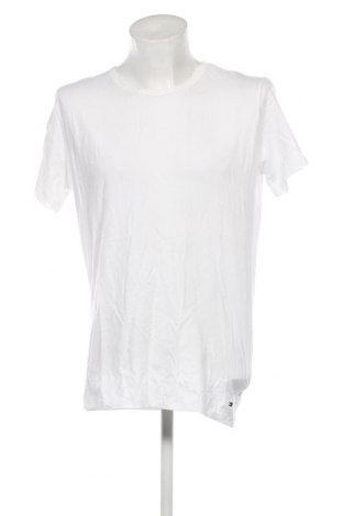 Herren T-Shirt Tommy Hilfiger, Größe XL, Farbe Weiß, Preis 43,14 €