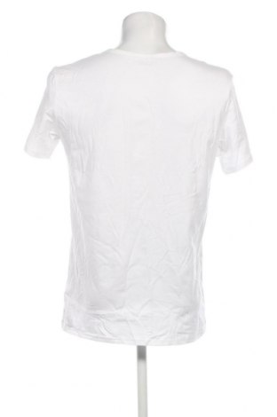 Tricou de bărbați Tommy Hilfiger, Mărime XL, Culoare Alb, Preț 93,82 Lei