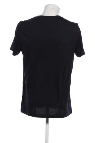 Pánske tričko  Tommy Hilfiger, Veľkosť XL, Farba Modrá, Cena  46,49 €
