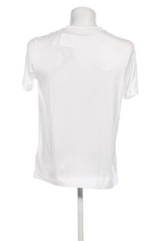 Ανδρικό t-shirt Tommy Hilfiger, Μέγεθος M, Χρώμα Λευκό, Τιμή 50,72 €