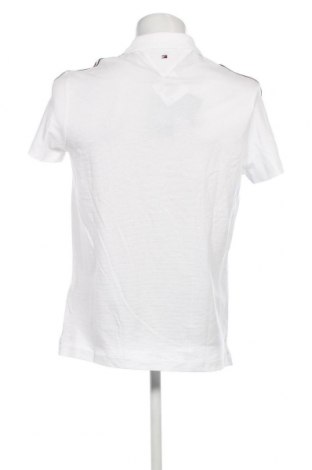 Ανδρικό t-shirt Tommy Hilfiger, Μέγεθος M, Χρώμα Λευκό, Τιμή 81,03 €