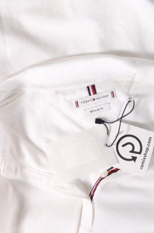 Herren T-Shirt Tommy Hilfiger, Größe XL, Farbe Weiß, Preis € 91,16