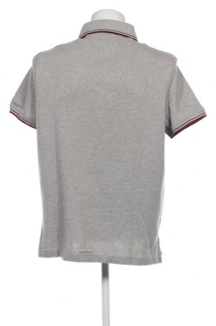 Herren T-Shirt Tommy Hilfiger, Größe XXL, Farbe Grau, Preis € 91,16