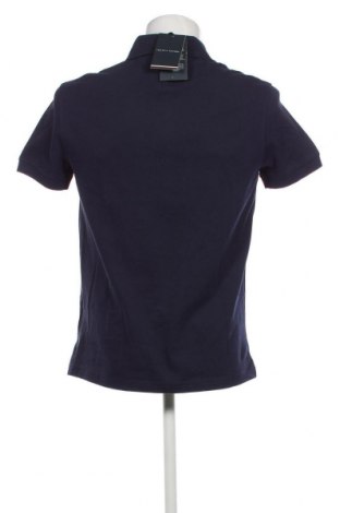 Herren T-Shirt Tommy Hilfiger, Größe M, Farbe Blau, Preis € 91,16