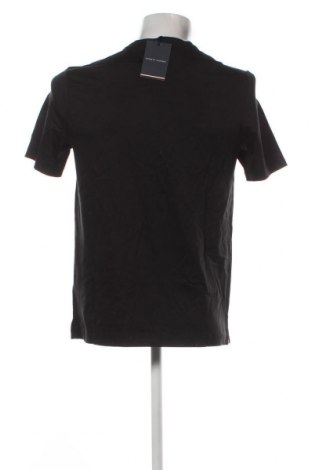 Мъжка тениска Tommy Hilfiger, Размер S, Цвят Син, Цена 82,00 лв.