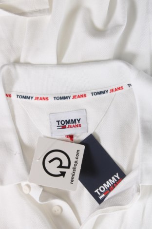 Ανδρικό t-shirt Tommy Hilfiger, Μέγεθος L, Χρώμα Λευκό, Τιμή 81,03 €