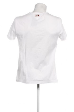 Pánske tričko  Tommy Hilfiger, Veľkosť M, Farba Biela, Cena  46,49 €