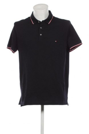 Herren T-Shirt Tommy Hilfiger, Größe XXL, Farbe Schwarz, Preis € 59,25