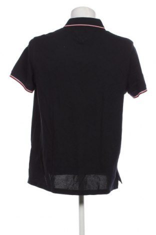 Pánské tričko  Tommy Hilfiger, Velikost XXL, Barva Černá, Cena  2 088,00 Kč