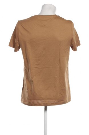 Pánské tričko  Tommy Hilfiger, Velikost L, Barva Béžová, Cena  1 307,00 Kč