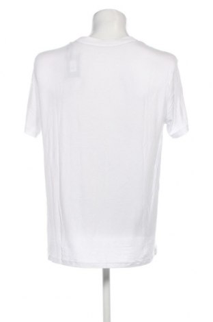 Herren T-Shirt Tommy Hilfiger, Größe L, Farbe Weiß, Preis € 37,09