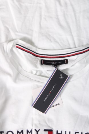 Pánské tričko  Tommy Hilfiger, Velikost 3XL, Barva Bílá, Cena  1 307,00 Kč
