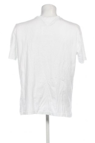 Pánské tričko  Tommy Hilfiger, Velikost 3XL, Barva Bílá, Cena  1 307,00 Kč