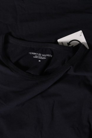 Herren T-Shirt Tommy Hilfiger, Größe M, Farbe Blau, Preis € 43,14