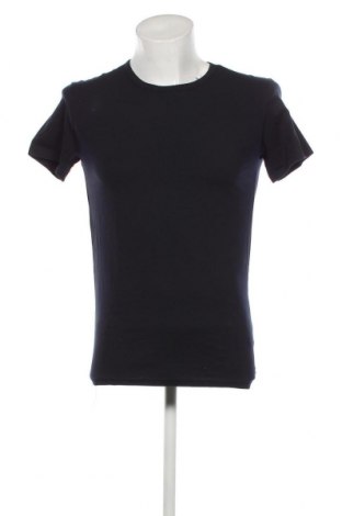 Ανδρικό t-shirt Tommy Hilfiger, Μέγεθος M, Χρώμα Μπλέ, Τιμή 23,01 €