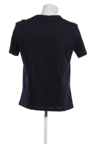 Pánske tričko  Tommy Hilfiger, Veľkosť M, Farba Modrá, Cena  39,98 €