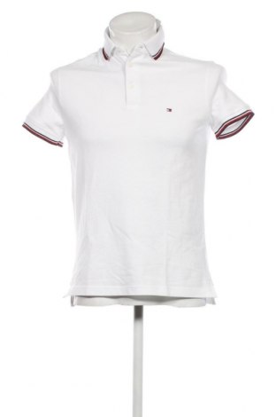 Pánské tričko  Tommy Hilfiger, Velikost S, Barva Bílá, Cena  1 357,00 Kč