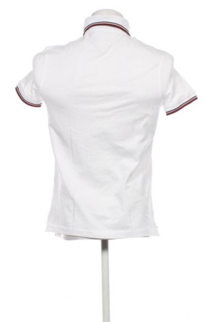 Pánské tričko  Tommy Hilfiger, Velikost S, Barva Bílá, Cena  2 088,00 Kč