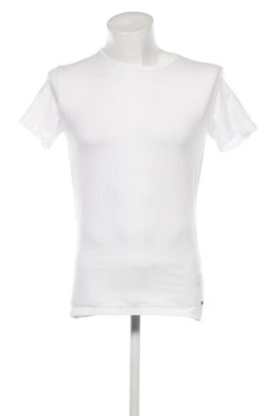 Pánské tričko  Tommy Hilfiger, Velikost M, Barva Bílá, Cena  454,00 Kč