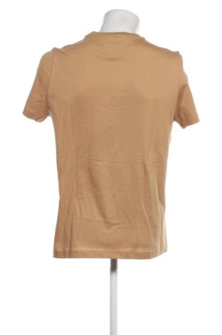 Herren T-Shirt Tommy Hilfiger, Größe XL, Farbe Beige, Preis € 57,06