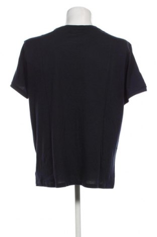 Мъжка тениска Tommy Hilfiger, Размер XL, Цвят Син, Цена 82,00 лв.