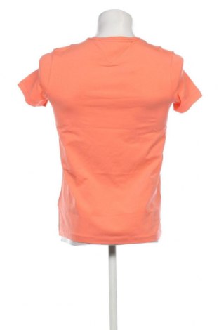 Pánske tričko  Tommy Hilfiger, Veľkosť S, Farba Oranžová, Cena  46,49 €