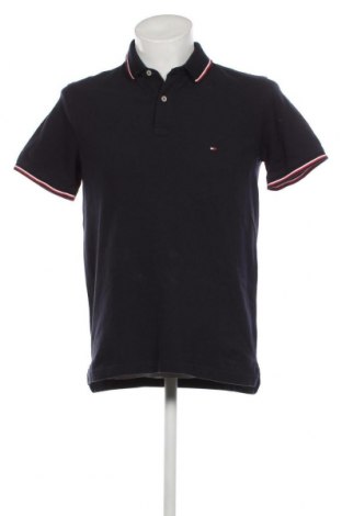 Herren T-Shirt Tommy Hilfiger, Größe XL, Farbe Blau, Preis € 54,70