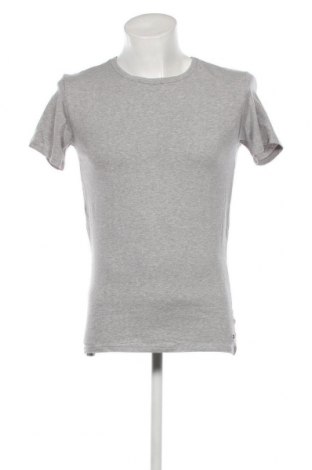 Мъжка тениска Tommy Hilfiger, Размер M, Цвят Сив, Цена 40,30 лв.