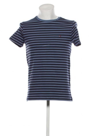 Ανδρικό t-shirt Tommy Hilfiger, Μέγεθος M, Χρώμα Πολύχρωμο, Τιμή 32,97 €