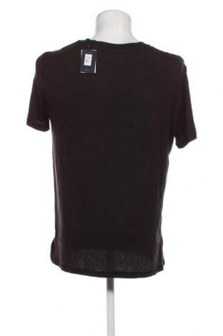 Мъжка тениска Tommy Hilfiger, Размер L, Цвят Черен, Цена 53,30 лв.