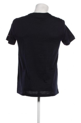 Herren T-Shirt Tommy Hilfiger, Größe M, Farbe Blau, Preis 37,09 €
