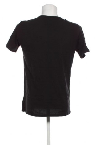 Ανδρικό t-shirt Tommy Hilfiger, Μέγεθος XL, Χρώμα Μαύρο, Τιμή 38,35 €