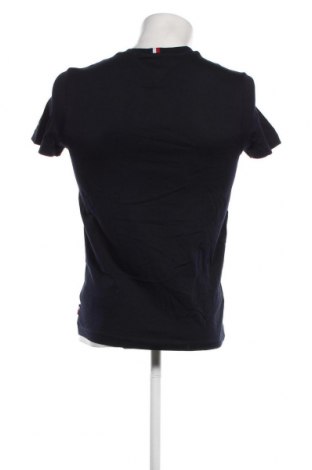 Pánske tričko  Tommy Hilfiger, Veľkosť XS, Farba Modrá, Cena  46,49 €
