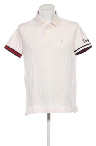Pánske tričko  Tommy Hilfiger, Veľkosť XL, Farba Biela, Cena  48,28 €