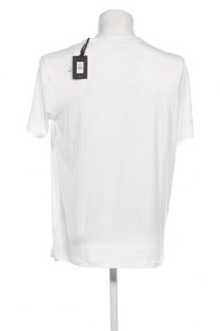 Ανδρικό t-shirt Tommy Hilfiger, Μέγεθος L, Χρώμα Λευκό, Τιμή 50,72 €