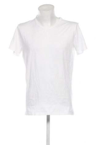 Herren T-Shirt Tommy Hilfiger, Größe XL, Farbe Weiß, Preis 25,88 €